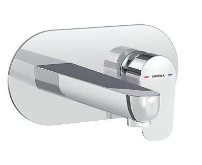 Artema Flow Soft A43175 Lavabo Bataryası ürün görseli 1