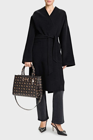 Guess Kadın Çanta HWGP9890220 - Resim 2