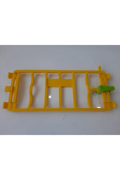 Bıldırcın Kafes Kapı-byk (çimuka Marka) - Resim 2