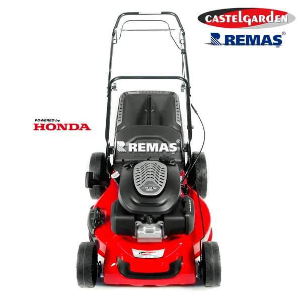 Castelgarden XC 53 HS Benzinli Çim Biçme Makinesi - Resim 3