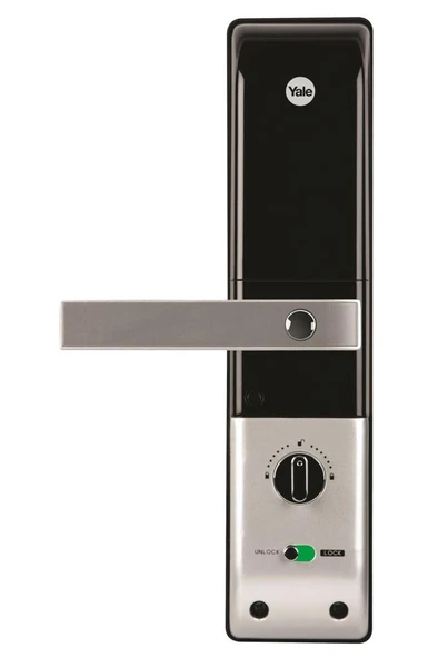 Yale YDM3109A Kartlı ve Şifreli Akıllı Gömme Kilit Outlet - Resim 3