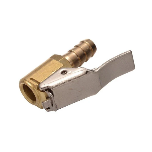 Nt Tools Sibop Ucu Hava Lastik Şişirme Mandalı M8 Hortum Girişli - 4