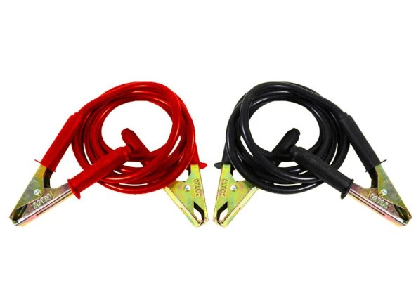 Eltos Tk300 Çantalı Oto Akü Takviye Kablosu 200 Amper 2 metre - 2