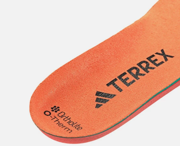 Adidas Skychaser Ax5 Mid Gtx Clima Erkek Outdoor Ayakkabı JQ2205 - Resim 2