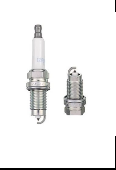 BUJİ,Ngk IZFR6P7 [Skoda,Vw,Audi,Seat = 1.2 TSI , CBZA,CBZB] NGK 97153 - 4 Adet Takım ürün görseli 1
