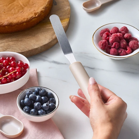 Karaca Ekin Mini Spatula - Resim 2