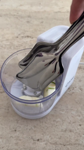 KIWI KC-8217 RONDO(BEYAZ) - Resim 3