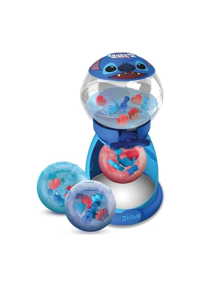 The Squeez Maker Stitch Oyun Seti 08261 Lisanslı Ürün - Resim 3