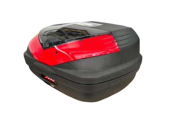 WOGEN - WG50 - 50 LİTRE ARKA ÇANTA (SİYAH) - Resim 2