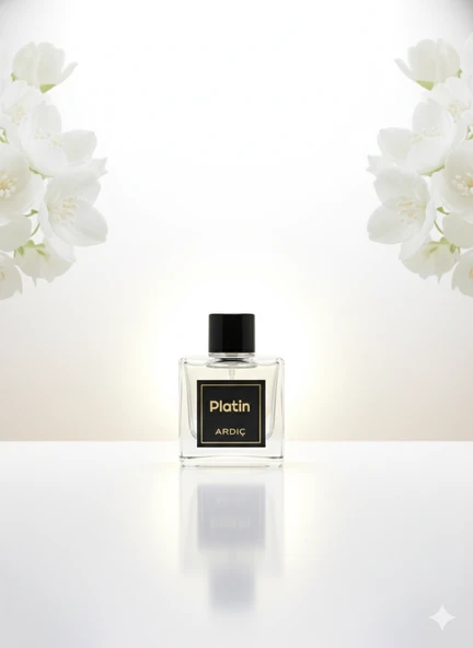 Platin Ardıç Bambu Çubuklu Oda Kokusu 100ml - Resim 2