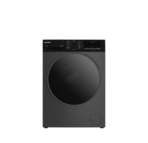 Arçelik 11140 MXA 1400 Devir 11 kg Çamaşır Makinesi ürün görseli