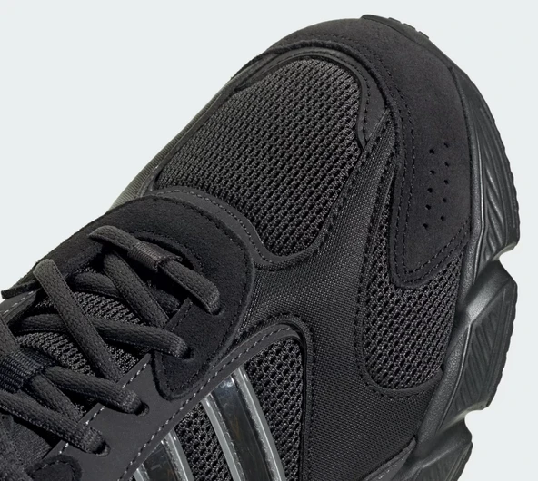 adidas Crazychaos 2000 Cloudfoam Sportswear Erkek Spor Ayakkabı JR3578 - Resim 5