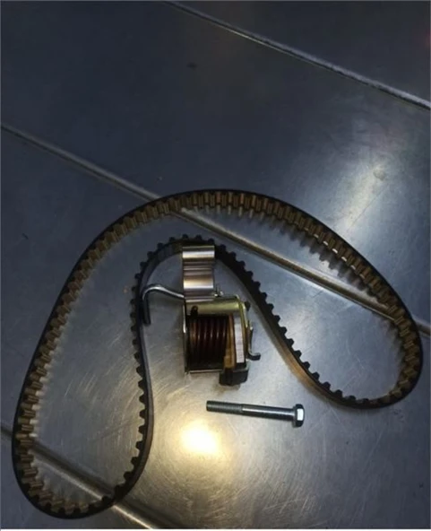 Ford Triger Seti Transıt Custom V362 - V363 2.0 Ecoblue ( A. Ceker - O. Ceker ) 17> Amarok 23> Dxkd ( Day - Alles Kit 103160ht - Resim 1