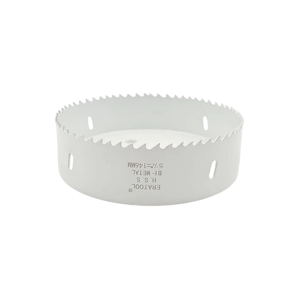 Fixonic Eratool ERA56133 146mm HSS Bi-Metal Panç ürün görseli 1