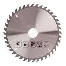 SUNTA TESTERESİ  180*40T*22.23 MM ürün görseli 1