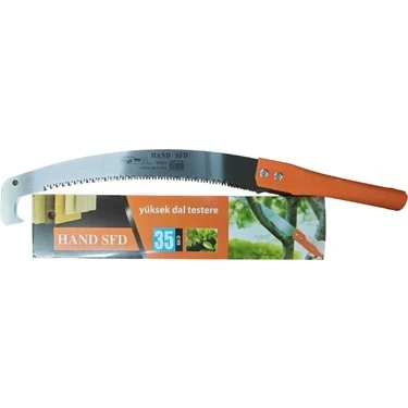 HAND SFD 350 MM YÜKSEK DAL TESTERESİ ürün görseli
