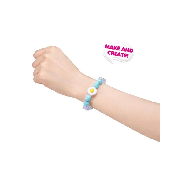 RAR34000 Rainbocorns Frozen Mania NessiWorld Eggzania - Resim 3