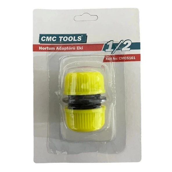 CMC HORTUM ADAPTÖRÜ EKİ CMC5161 ürün görseli