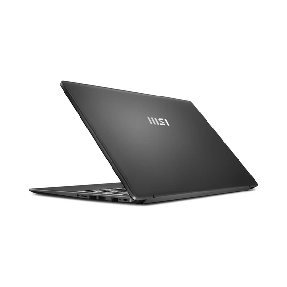 Msi Modern 14 F13MG-429XTREP1 Intel Core I5-1334U 24GB Ram 512GB SSD Iris Xe Graphics 14" Full Hd WIN11 Pro + Elektropasaj Çanta - Resim 7