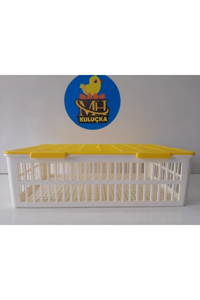 Kuluçka Çıkım Sepeti (çimuka Marka) ürün görseli