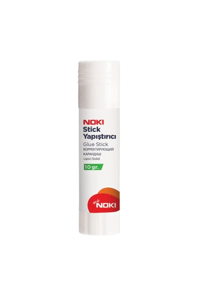 Noki Stick Yapıştırıcı 10 Gr. Kod: 3410 ürün görseli