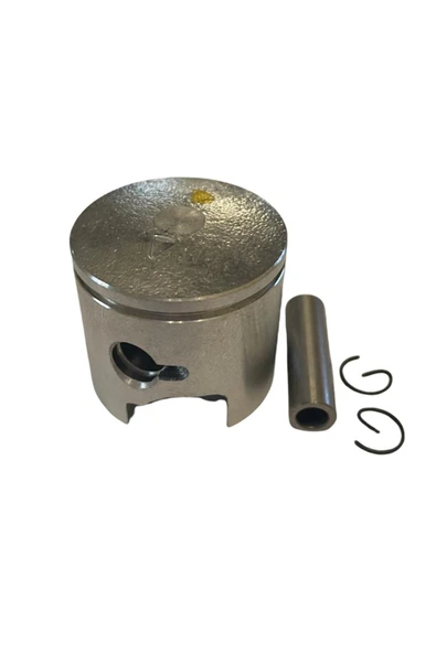 Datsu Cs2500d Benzin Motorlu Dal Budama Testeresi Uyumlu Piston Sekman ürün görseli