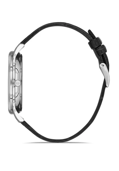 Hıslon CL120S-02BS Erkek Kol Saati - Resim 2