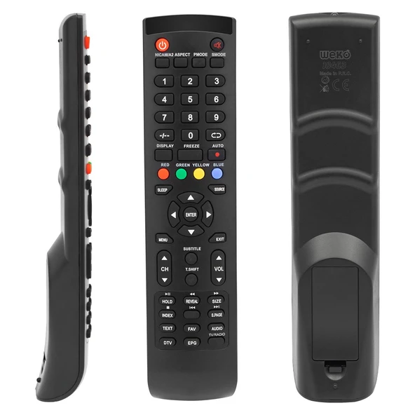 Profilo Sanyo Blaupunkt Awox Lcd Led Tv Kumanda ürün görseli