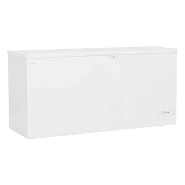 Uğur Udd 665 T D/s R63 C Enerji Sınıfı 513 lt Statik Yatay Derin Dondurucu ürün görseli 1