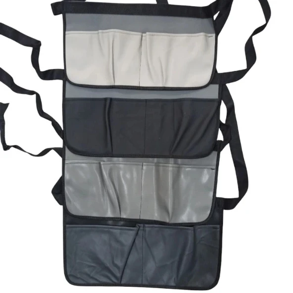 Çivi Önlüğü 2 Çepli ürün görseli