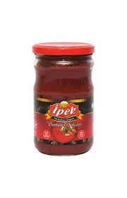 İpek Domates Salçası 650 G (Cam) ürün görseli