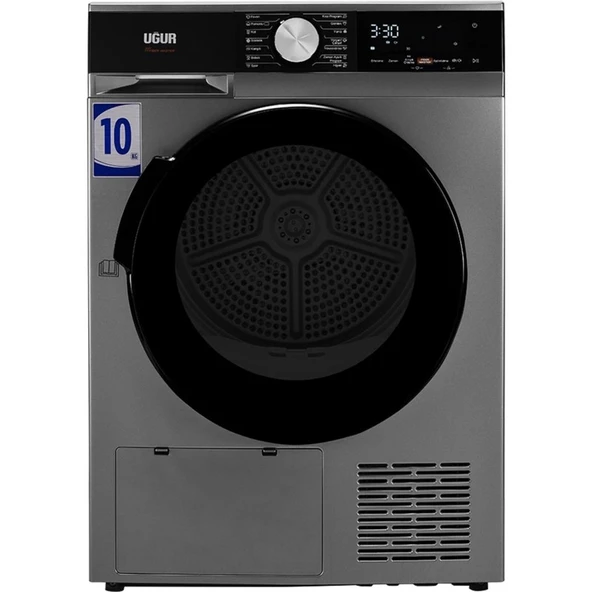 Uğur Ukm 3103 G101 10 kg Çamaşır Kurutma Makinesi ürün görseli