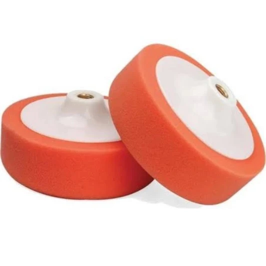 M14 BAĞLANTI PASTA POLİSAJ SÜNGERİ ürün görseli