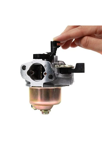 Omega 210 Benzinli Çapa Makinesi Karbüratörü - Resim 2