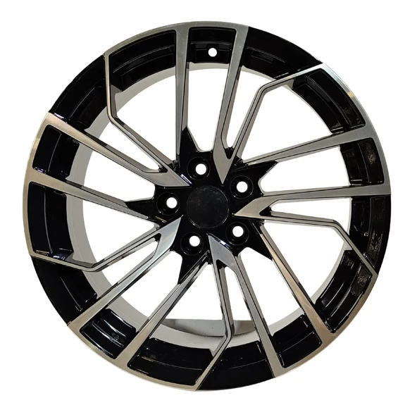 4 lü Takım STW-836 8*18 5*112 ET35 66,6 BD JANT ürün görseli