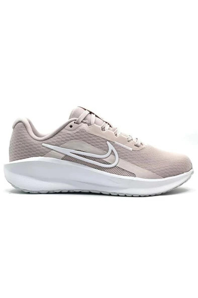 Nike DOWNSHIFTER 13 FD6476 007 Kadın Yürüyüş ve Koşu Ayakkabısı Pudra Beyaz 36-40 ürün görseli