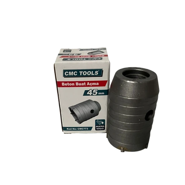 CMC BETON BUAT AÇMA PANÇ 45MM CMC773 ürün görseli