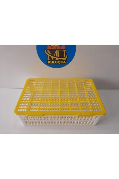 Kuluçka Çıkım Sepeti (çimuka Marka) - Resim 2