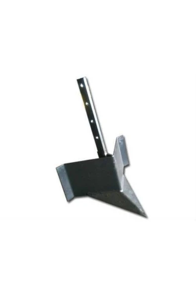 Kaan 27 S Çapa Makinesi Honda Motorlu Ark Açma Pulluk ürün görseli