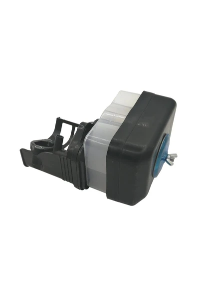 Kaan Cp 150 Uyumlu Hava Filtresi Takım - Resim 2