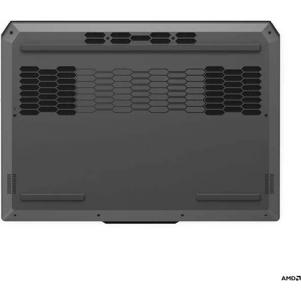 Lenovo Loq 15ARP9 Ryzen 7-7435HS 16GB Ram 1tb SSD RTX4060 105W 15.6'' 144Hz Full Hd WIN11 Pro 83JC00FKTREP1 + Elektropasaj Çanta - Resim 9