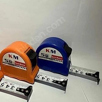 KM 5*25 MM ŞERİT METRE*12X ürün görseli