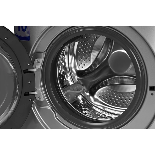 Uğur Ucm 21014 G101 A Enerji Sınıfı 10 kg 1350 Devir Çamaşır Makinesi - Resim 3