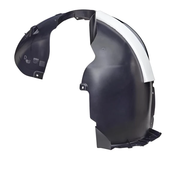 Vw Golf 8 2021>> Çamurluk Davlumbazı Önün Arkası 5H0805970A ürün görseli