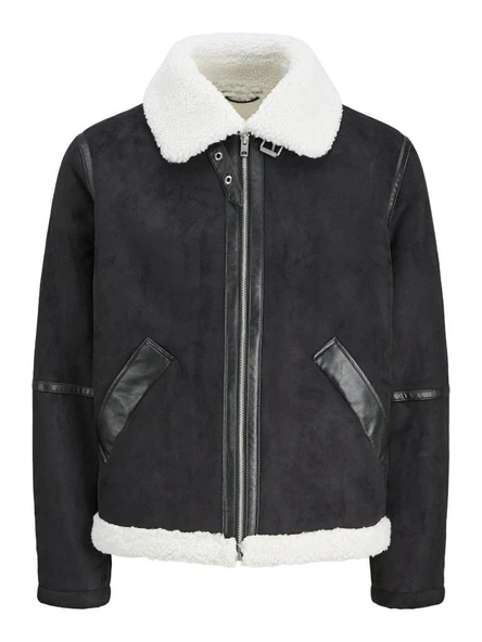 Jack Jones Avıator Erkek Ceket 12279379 ürün görseli 1