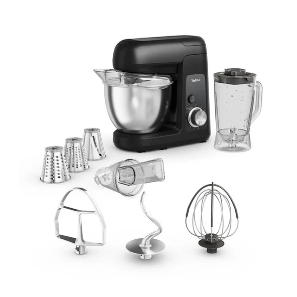 Tefal Bake Partner Mutfak Şefi 7211419245 - Resim 2