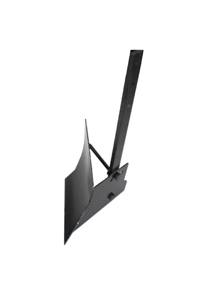 Dlz-flash 250 Thorq 170f Dizel Çapa Makinası 5,5 Hp Ark Açma Pulluk - Resim 2