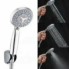 DB-07 MERCEDES BÜYÜK KADEMELİ DUŞ BAŞLIK*120 ürün görseli