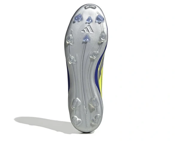 Adidas Futbol ayakkabısı Kramponlar F50 LEAGUE FG/MG MESSI - Resim 4