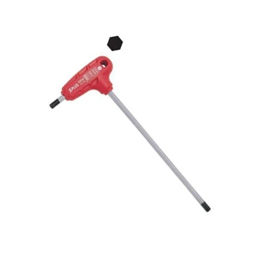 CERPA X-PLUS T SAPLI ALYAN ANAHTAR 3 X 100 T SAPLI ALLEN ANAHTAR ürün görseli